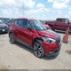 3N1CP5DV8LL552335 2020 Nissan Kicks Sr Xtronic Cvt auction photo thumbnail 1