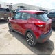 3N1CP5DV8LL552335 2020 Nissan Kicks Sr Xtronic Cvt auction photo thumbnail 3