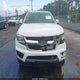 1GCGTCE30G1239563 2016 Chevrolet Colorado Lt auction photo thumbnail 12