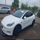 7SAYGDEF3PF603431 2023 Tesla Model Y Performance Dual Motor All-Wheel Drive auction photo thumbnail 2