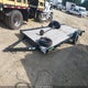 1XNBE2020N2017536 2022 Triple Crown Equipment Trailer auction photo thumbnail 2