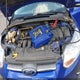 1FADP3K2XEL282933 2014 Ford Focus Se auction photo thumbnail 10
