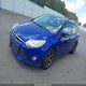 1FADP3K2XEL282933 2014 Ford Focus Se auction photo thumbnail 2