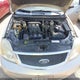 1FAFP24166G124204 2006 Ford Five Hundred Sel auction photo thumbnail 10
