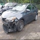 2T1BURHE3HC926413 2017 Toyota Corolla Le auction photo thumbnail 2