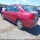 1HGCM56377A106595 2007 Honda Accord 2.4 Se auction photo thumbnail 3
