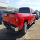1GCRCSE04BZ257678 2011 Chevrolet Silverado 1500 Lt auction photo thumbnail 4