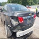 1G1PC5SB7F7232735 2015 Chevrolet Cruze 1Lt Auto auction photo thumbnail 6