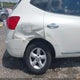 JN8AS5MT7DW002755 2013 Nissan Rogue S auction photo thumbnail 17