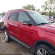 1FM5K8D81GGC84041 2016 Ford Explorer Xlt auction photo thumbnail 14