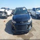 3GNCJLSB7JL161712 2018 Chevrolet Trax Lt auction photo thumbnail 12