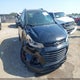 3GNCJLSB7JL161712 2018 Chevrolet Trax Lt auction photo thumbnail 1