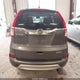 5J6RM3H95GL009828 2016 Honda Cr-V Touring auction photo thumbnail 16