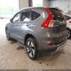 5J6RM3H95GL009828 2016 Honda Cr-V Touring auction photo thumbnail 3