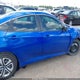19XFC2F50JE003649 2018 Honda Civic Lx auction photo thumbnail 13