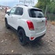 KL7CJPSMXNB556991 2022 Chevrolet Trax Awd Lt auction photo thumbnail 3