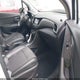 KL7CJPSMXNB556991 2022 Chevrolet Trax Awd Lt auction photo thumbnail 5