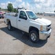 1GCHK44K39E136977 2009 Chevrolet Silverado 2500Hd Work Truck auction photo thumbnail 1