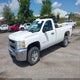 1GCHK44K39E136977 2009 Chevrolet Silverado 2500Hd Work Truck auction photo thumbnail 2