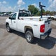 1GCHK44K39E136977 2009 Chevrolet Silverado 2500Hd Work Truck auction photo thumbnail 3
