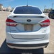 3FA6P0LUXHR230473 2017 Ford Fusion Hybrid Se auction photo thumbnail 17