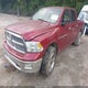 1C6RD7LT3CS346487 2012 Ram 1500 Slt auction photo thumbnail 2