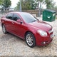 1G1ZE5E72AF323632 2010 Chevrolet Malibu Ltz auction photo thumbnail 1