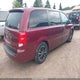 2C4RDGCGXHR662697 2017 Dodge Grand Caravan Sxt auction photo thumbnail 4