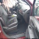 2C4RDGCGXHR662697 2017 Dodge Grand Caravan Sxt auction photo thumbnail 5