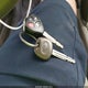 4T1BE46K68U249154 2008 Toyota Camry Le auction photo thumbnail 11