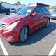 5NPEC4AB4BH226472 2011 Hyundai Sonata Se 2.0T auction photo thumbnail 2