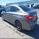 3N1AB7AP2GY319423 2016 Nissan Sentra S auction photo thumbnail 3