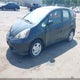 JHMGE8G36CS008707 2012 Honda Fit auction photo thumbnail 2