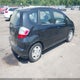 JHMGE8G36CS008707 2012 Honda Fit auction photo thumbnail 4