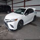 4T1B11HK4JU586158 2018 Toyota Camry Se auction photo thumbnail 2