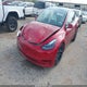 7SAYGDEE1PA148597 2023 Tesla Model Y Awd/Long Range Dual Motor All-Wheel Drive auction photo thumbnail 2