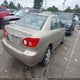 2T1BR32E55C440799 2005 Toyota Corolla Ce auction photo thumbnail 4