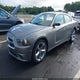 2C3CDXHGXCH129296 2012 Dodge Charger Sxt auction photo thumbnail 2