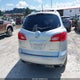 5GAKRBKD6FJ265116 2015 Buick Enclave Leather auction photo thumbnail 16