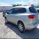 5GAKRBKD6FJ265116 2015 Buick Enclave Leather auction photo thumbnail 3