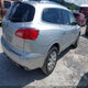 5GAKRBKD6FJ265116 2015 Buick Enclave Leather auction photo thumbnail 4