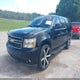 3GNFC160X7G152203 2007 Chevrolet Suburban 1500 Lt auction photo thumbnail 2