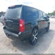 3GNFC160X7G152203 2007 Chevrolet Suburban 1500 Lt auction photo thumbnail 4