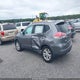 KNMAT2MVXGP676499 2016 Nissan Rogue Sv auction photo thumbnail 14