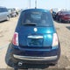 3C3CFFCR5DT534942 2013 Fiat 500 Lounge auction photo thumbnail 16