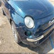 3C3CFFCR5DT534942 2013 Fiat 500 Lounge auction photo thumbnail 6