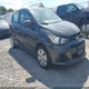 KL8CA6SA5HC826235 2017 Chevrolet Spark Ls Manual auction photo thumbnail 1