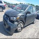 KL8CA6SA5HC826235 2017 Chevrolet Spark Ls Manual auction photo thumbnail 2