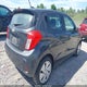 KL8CA6SA5HC826235 2017 Chevrolet Spark Ls Manual auction photo thumbnail 4