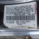 JTHBD192420045807 2002 Lexus Is 300 Base W/5-Speed Manual auction photo thumbnail 9
